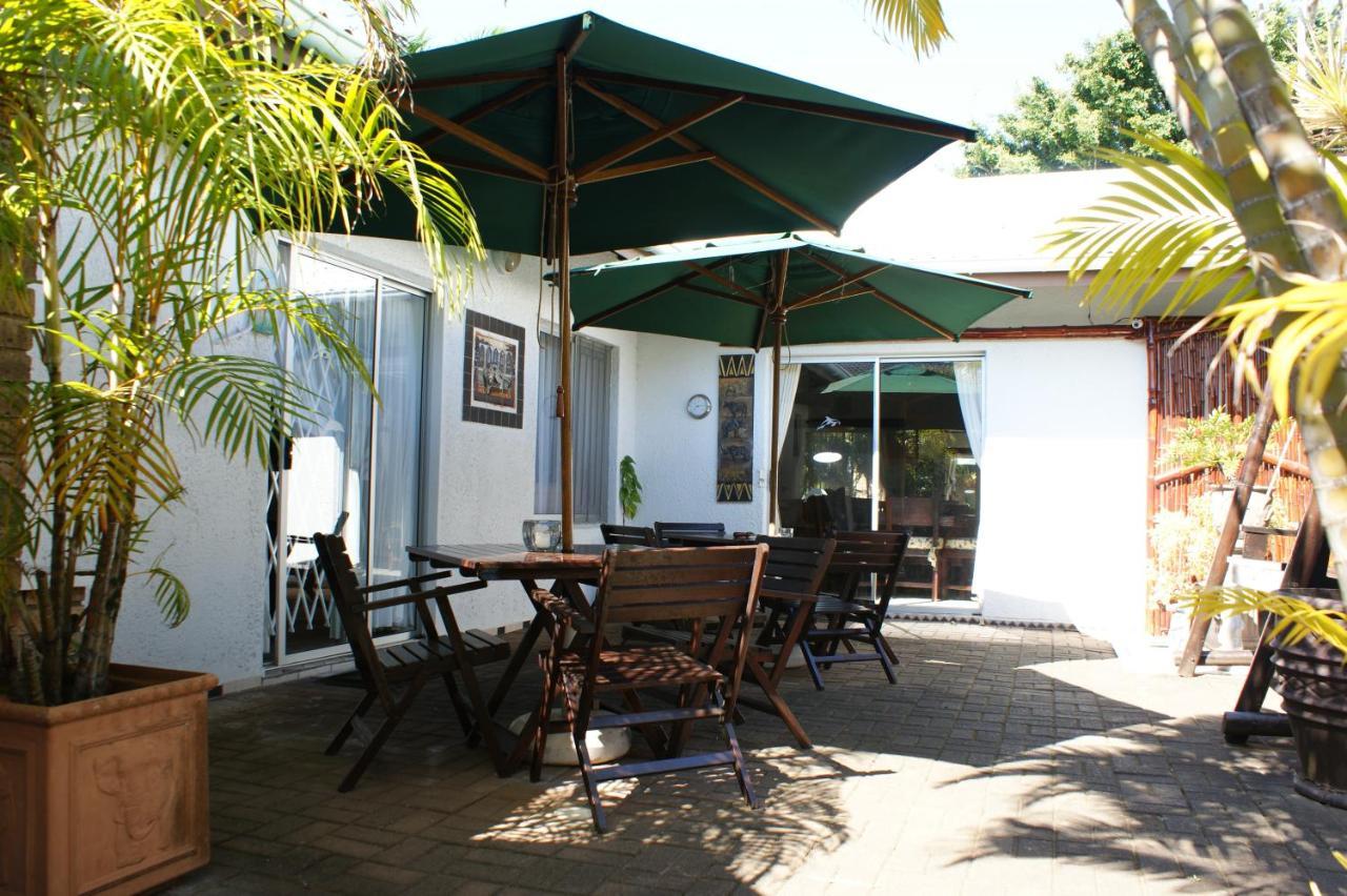 Bhangazi Lodge Bed & Breakfast Saint Lucia Estuary Kültér fotó