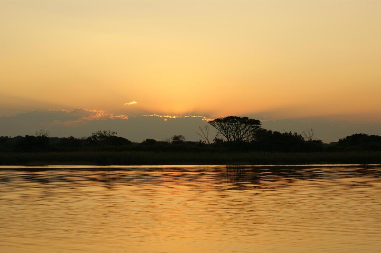 Bhangazi Lodge Bed & Breakfast Saint Lucia Estuary Kültér fotó
