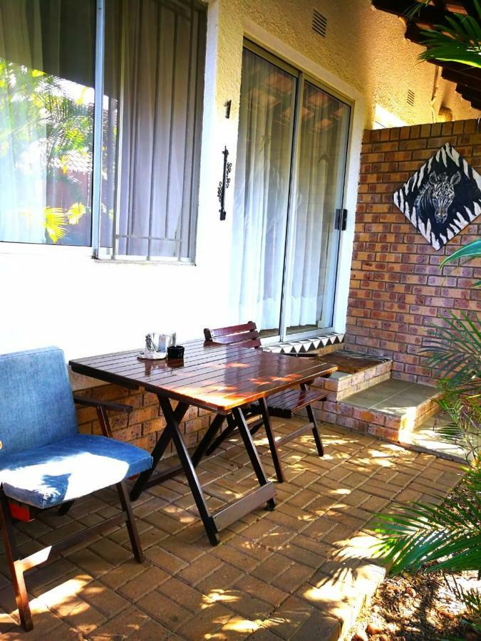 Bhangazi Lodge Bed & Breakfast Saint Lucia Estuary Kültér fotó